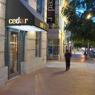 cedar 3