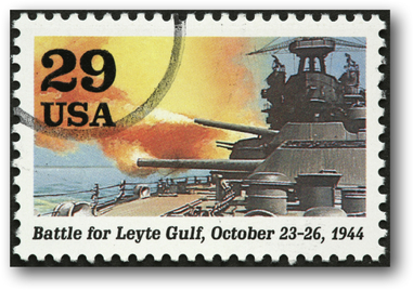 Leyte Gulf
