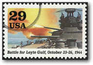 Leyte Gulf